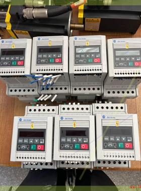 (非标价)AB罗克韦尔变频器160-BA03NSF1P1  380V