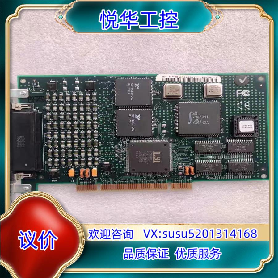 现货 KLA-Tencor 半导体设备卡55000536议价