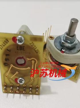 全新进给倍率6FC5503-0AY03-0AA0 57488