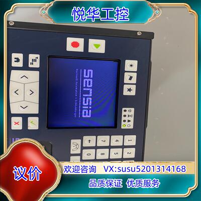 法国SCHLUMBERGER斯伦贝谢控制器 10084040议价