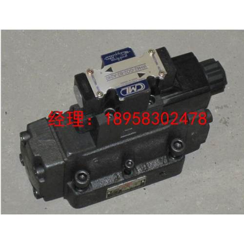 电磁阀WH43/WE43-G02/G03-C5-D24-N/C3/C4/C2/C9-A110
