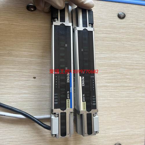 【荣强工控】KEYENCE/基恩士 SL-V23F 安全光栅 机身 通用