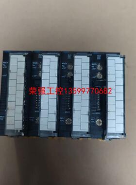 【荣强工控】欧姆龙PLC 温度模块 CJ1W-TC001 CJ1W-TC