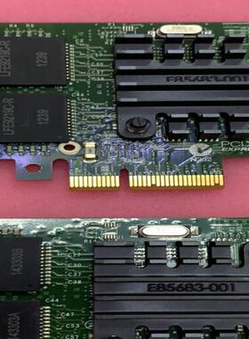 Intel 4口千兆网卡 82580EB I340-T4 原