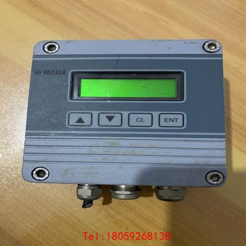 【非标价】VAISALA露点仪DMP248 B3B0A1AA1EL1B