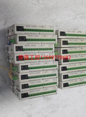 【荣强工控】台达PLC DVP14SS11T2