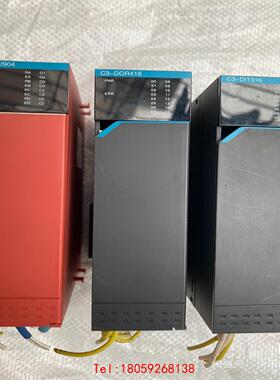 【非标价】SAKA日本PLC控制器模块C3-DIT316议价