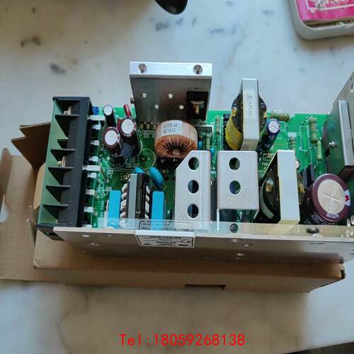 【非标价】JWS150-48 EHFP 60-30163. asm电源