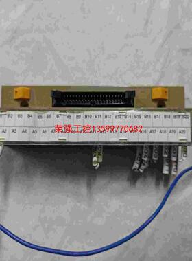 【荣强工控】PCN-1H40端子排，二手拆机，成色漂亮，功