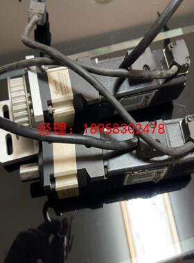 台达100Ｗ电机 C20401GS /C20401FS拆机件