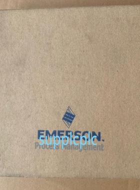 原装供应Deltav 系统 plc 卡 KJ4001X1-BA3