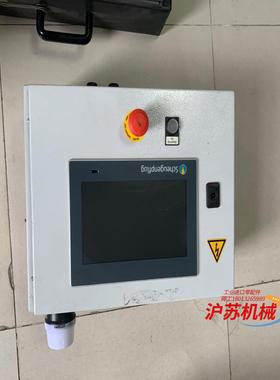 SCP210-CPU 43283-302 2.1-3ELE0