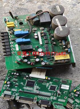 【荣强工控】mirle 2resdphv2驱动板不含模块，2rlmcl4