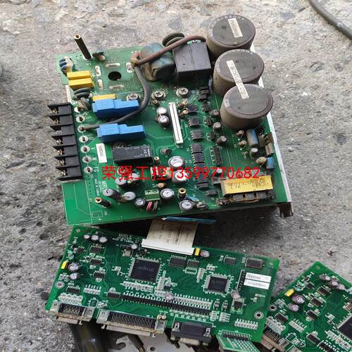 【荣强工控】mirle 2resdphv2驱动板不含模块，2rlmcl4