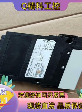 现货AB 1756-ENBT 用过的原版本 FW 6.004