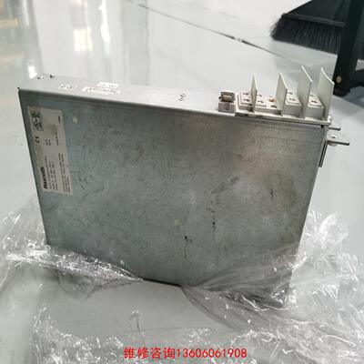 （请询价）力士乐驱动器HLC01.1C-02M4-A-007-NNNN议价