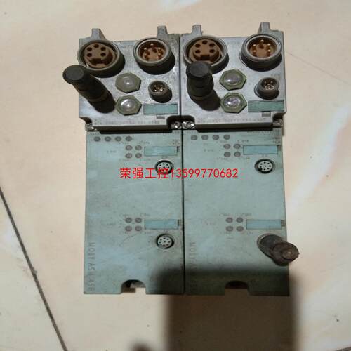 【荣强工控】西门子6gt2002－0ed00成色型号样式如图有需要的看好