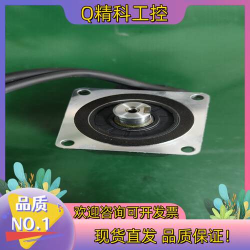 现货台达B3伺服电机200W ECM-B3M-C20602RS1