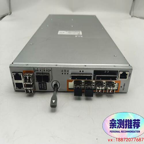 (非标价)HPE 3PAR 8400 控制器节点 H6Y95-6300