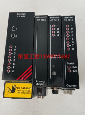 【荣强工控】VESTAS维斯塔斯 模块  二手拆机