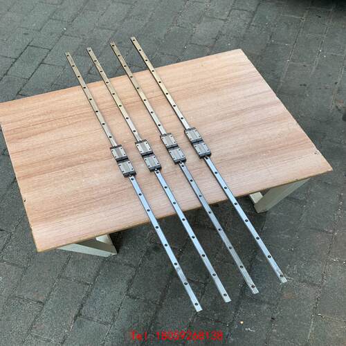 【非标价】EGH15CA，STAF台湾直线导轨，总长1060mm，组合