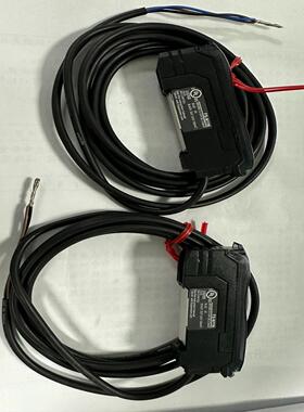 FS-N11N基恩士日本原装正品，光纤放大器，二手拆机，橙色