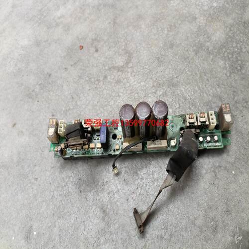 【荣强工控】RL721 22  BN638A397G53  三菱驱动器，