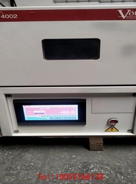 【非标价】德国Votsch technik富奇VT4002 ，高低温试