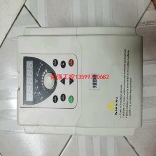 【荣强工控】深圳台达变频器    75KW/11KW