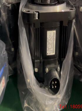 【非标价】安川五系电机850w电机SGMGV-13ADC61