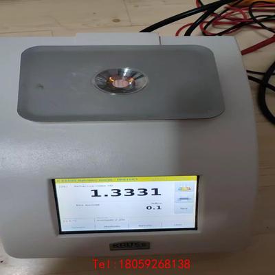 【非标价】KRUSS DR6100-T Refractometer 数