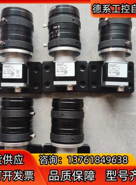 巴斯勒相机aca2500-60uc带镜头，功能完好，成色9成