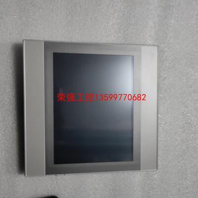 【荣强工控】昆仑通态触摸屏拆机二手TPC1061Hn，