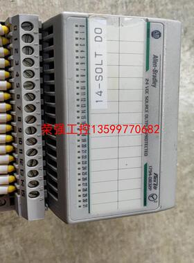 【荣强工控】1794-0B32P