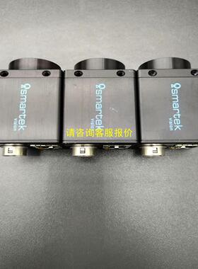 询价德国Smartek司马铁克GC3851M工业相机，二手拆机成