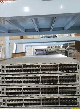 思科 DS-C9148S-K9 现货 12口 24口 48口