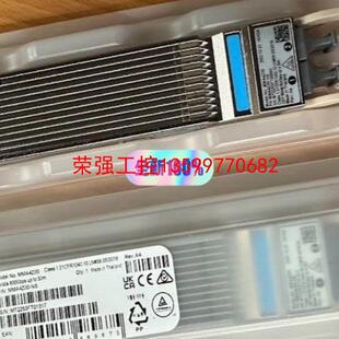 【荣强工控】NVIDIA MMS4X00-NS Transceiver