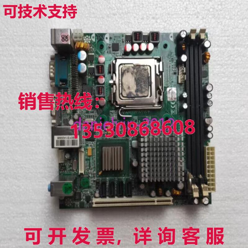 供应原装二手Swizhuan WADE-8056 104B BIOS R1.00W6.T0