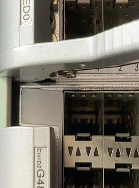 华为 03030NWF 48端口百兆/千兆以太网光接口板(E