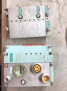 【荣强工控】西门子ET200pro远程模块6gt2002-1hd00加6