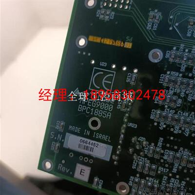 议价optibase 阿贝斯 MPEG9000 压缩卡采集卡实时