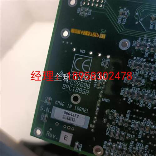 议价optibase 阿贝斯 MPEG9000 压缩卡采集卡实时