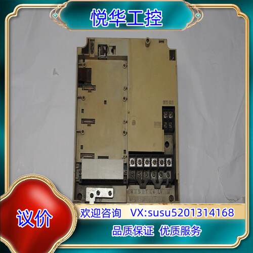 原装FR-A540-7.5K-CH 变频器议