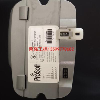 【荣强工控】Prosoft 4201-MNET-DNPSNET