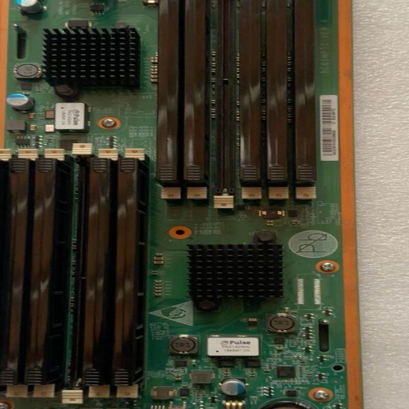 华为HUAWEI RH8100V3 DDR4内存板 12槽位