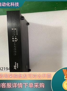 现货瑞森RSTECH PA3000电声阻抗声学音频系统组件配