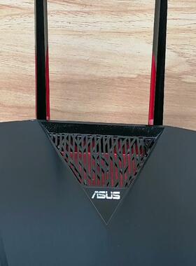 二手华硕  RT-AC-88U  AC3100同步双频无线路