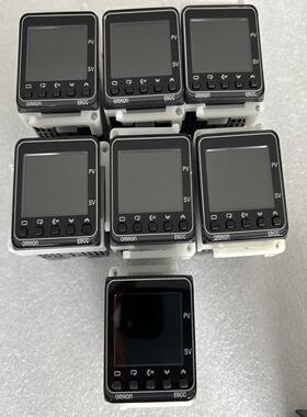 全新原装正品欧姆龙 E5EC-QR2ASM-800无包装屏幕