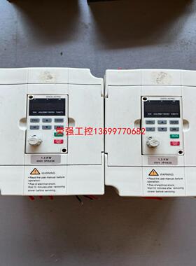 【荣强工控】双合变频器SH580B-1R5G-4-5012