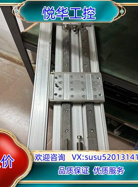 SMC 型号MY2HY25G-400L-M9BL-XB20议价